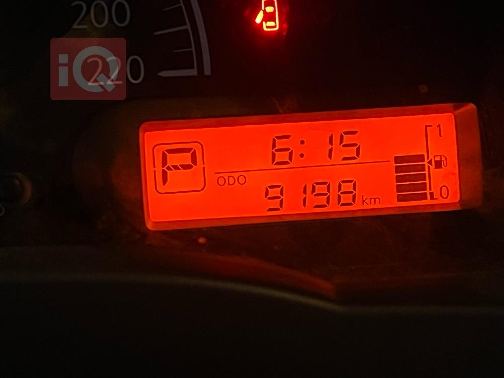 نيسان صني